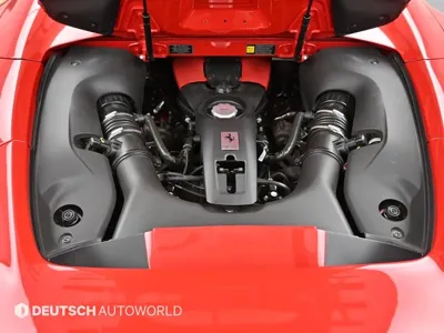 Ferrari F8 2022, 8635 км, за 255349.88 USD - фото 6