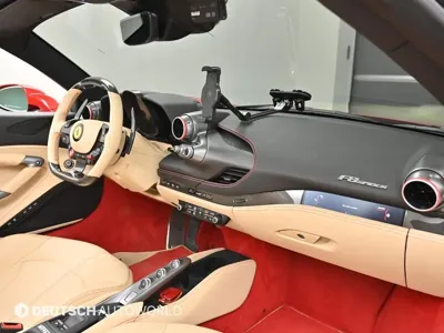 Ferrari F8 2022, 8635 км, за 255349.88 USD - фото 7