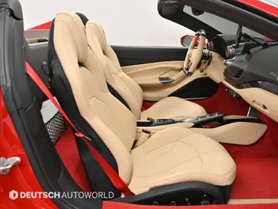 Ferrari F8 2022, 8635 км, за 255349.88 USD - фото 10