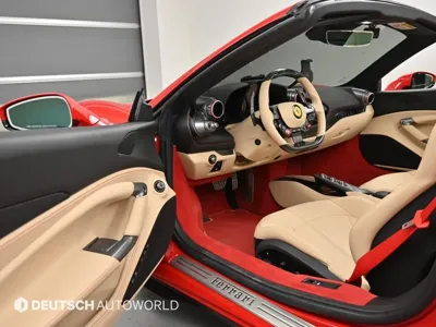 Ferrari F8 2022, 8635 км, за 255349.88 USD - фото 11