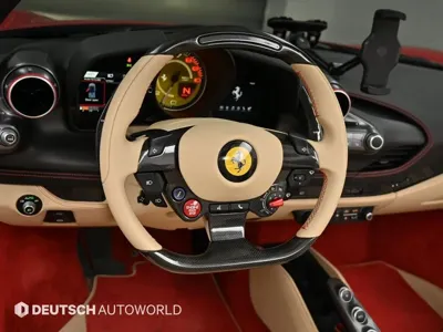 Ferrari F8 2022, 8635 км, за 255349.88 USD - фото 13