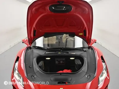 Ferrari F8 2022, 8635 км, за 255349.88 USD - фото 18
