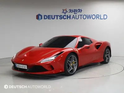 Ferrari F8 2022, 8635 км, за 255349.88 USD - фото 20
