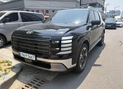 Hyundai Palisade 2025, 31070 км, за 30852.04 USD