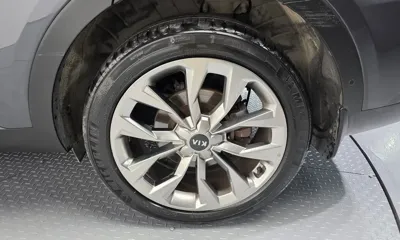 Kia Sorento 2021, 111834 км, за 16988.38 USD