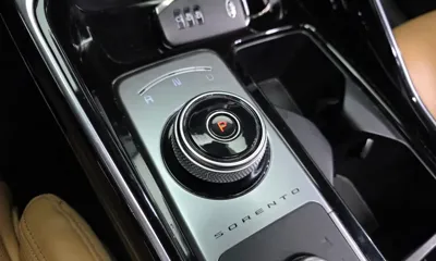 Kia Sorento 2021, 111834 км, за 16870.16 USD - фото 9