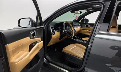 Kia Sorento 2021, 111834 км, за 16870.16 USD - фото 10