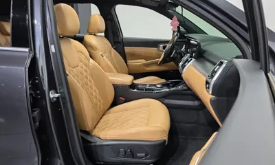Kia Sorento 2021, 111834 км, за 16870.16 USD - фото 11
