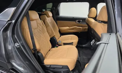 Kia Sorento 2021, 111834 км, за 16870.16 USD - фото 12