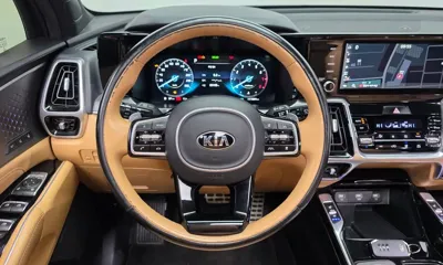 Kia Sorento 2021, 111834 км, за 16870.16 USD - фото 13