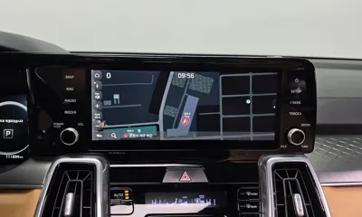 Kia Sorento 2021, 111834 км, за 16870.16 USD - фото 14