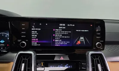 Kia Sorento 2021, 111834 км, за 16870.16 USD - фото 16