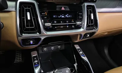 Kia Sorento 2021, 111834 км, за 16870.16 USD - фото 17