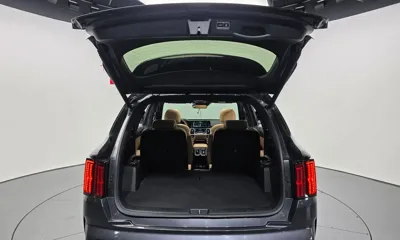 Kia Sorento 2021, 111834 км, за 16870.16 USD - фото 20
