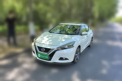 Nissan Lannia · 2016 год