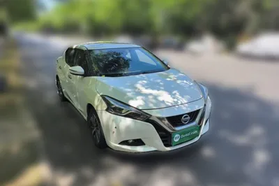 Nissan Lannia 2016, 90700 км, за 6359 USD