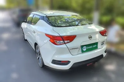 Nissan Lannia 2016, 90700 км, за 6359 USD