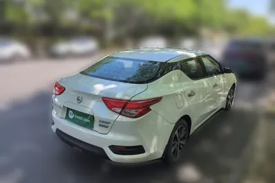 Nissan Lannia 2016, 90700 км, за 6359 USD - фото 6
