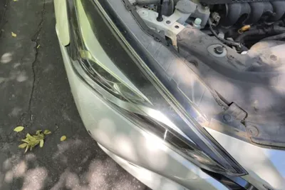 Nissan Lannia 2016, 90700 км, за 6359 USD - фото 7
