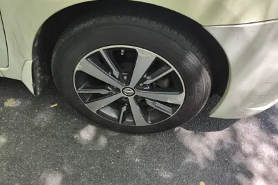 Nissan Lannia 2016, 90700 км, за 6359 USD - фото 8