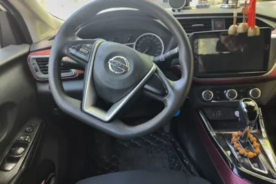 Nissan Lannia 2016, 90700 км, за 6359 USD - фото 9