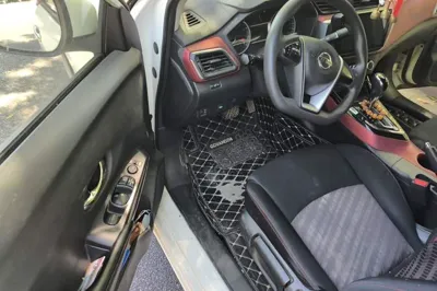 Nissan Lannia 2016, 90700 км, за 6359 USD - фото 19