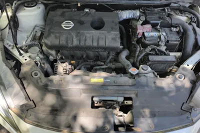 Nissan Lannia 2016, 90700 км, за 6359 USD - фото 21