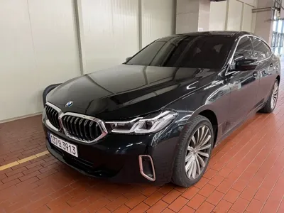 BMW Gran Turismo 2023, 43900 км, за 29903.13 USD