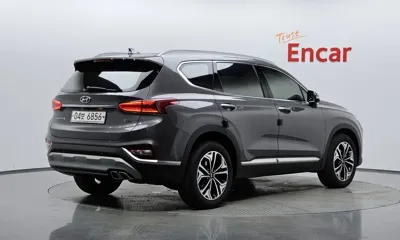 Hyundai Santafe 2019, 90861 км, за 13326.39 USD