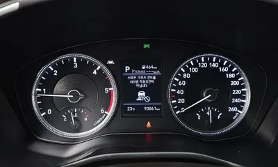 Hyundai Santafe 2019, 90861 км, за 13326.39 USD - фото 8