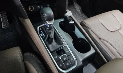 Hyundai Santafe 2019, 90861 км, за 13326.39 USD - фото 9