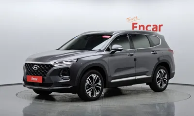 Hyundai Santafe 2019, 90861 км, за 13326.39 USD - фото 11