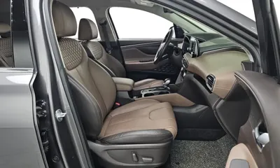 Hyundai Santafe 2019, 90861 км, за 13326.39 USD - фото 12