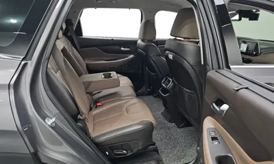 Hyundai Santafe 2019, 90861 км, за 13326.39 USD - фото 13