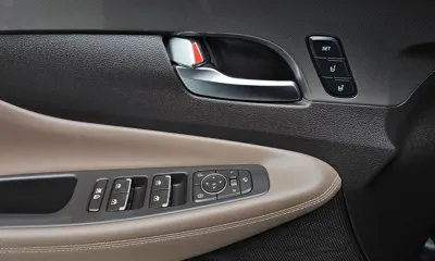 Hyundai Santafe 2019, 90861 км, за 13326.39 USD - фото 20