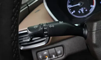 Hyundai Santafe 2019, 90861 км, за 13326.39 USD - фото 21