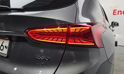Hyundai Santafe 2019, 90861 км, за 13326.39 USD - фото 24
