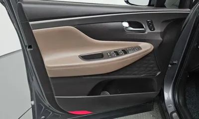 Hyundai Santafe 2019, 90861 км, за 13326.39 USD - фото 25