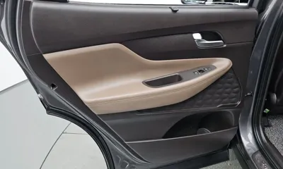 Hyundai Santafe 2019, 90861 км, за 13326.39 USD - фото 26