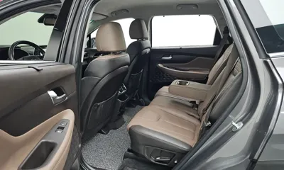 Hyundai Santafe 2019, 90861 км, за 13326.39 USD - фото 27