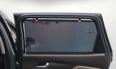 Hyundai Santafe 2019, 90861 км, за 13326.39 USD - фото 30