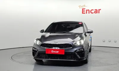 Kia K3 2020, 134402 км, за 6707.04 USD