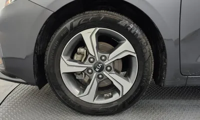 Kia K3 2020, 134402 км, за 6707.04 USD