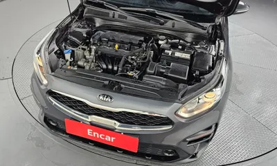 Kia K3 2020, 134402 км, за 6707.04 USD - фото 6