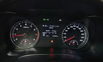 Kia K3 2020, 134402 км, за 6707.04 USD - фото 8
