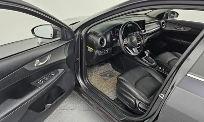 Kia K3 2020, 134402 км, за 6707.04 USD - фото 10