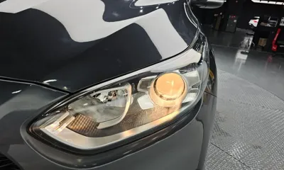 Kia K3 2020, 134402 км, за 6707.04 USD - фото 22