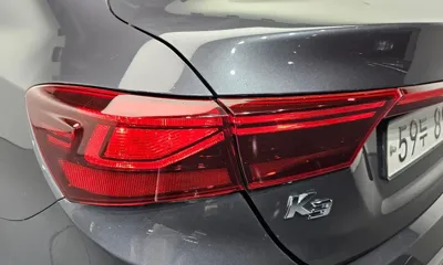 Kia K3 2020, 134402 км, за 6707.04 USD - фото 23