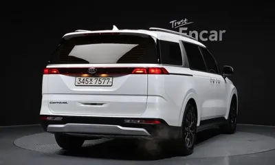 Kia Canival 2021, 30188 км, за 16451.93 USD