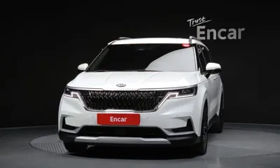 Kia Canival 2021, 30188 км, за 16451.93 USD